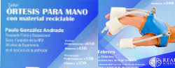 Órtesis para Mano
